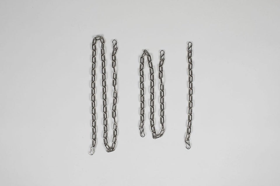 Load image into Gallery viewer, Stainless Steel Chain
