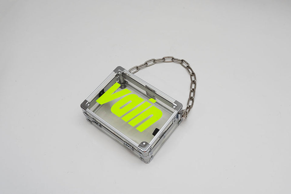 Load image into Gallery viewer, Sour Apple Pocket Box