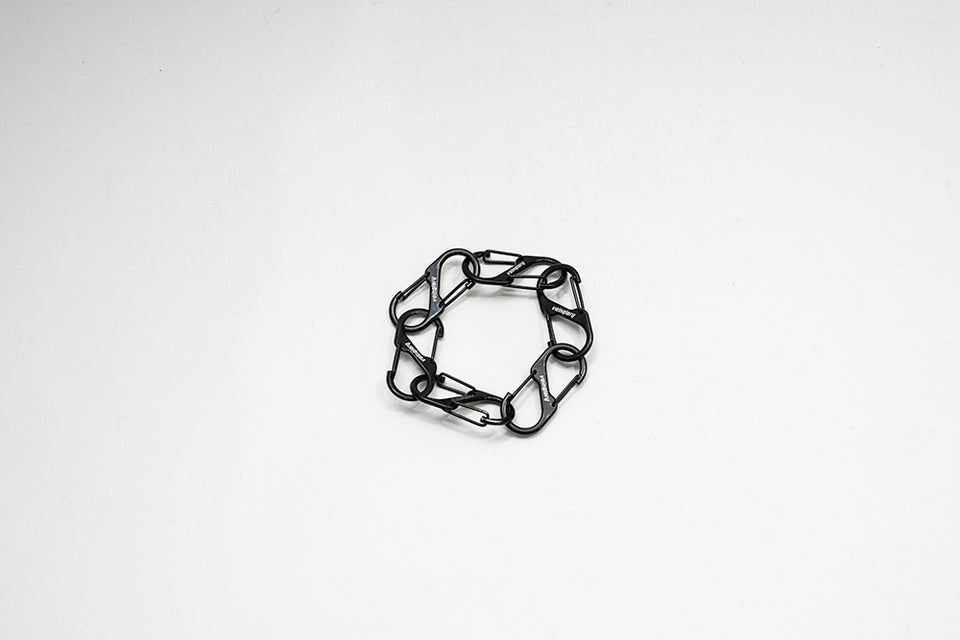 Load image into Gallery viewer, Clip Necklace / Bracelet