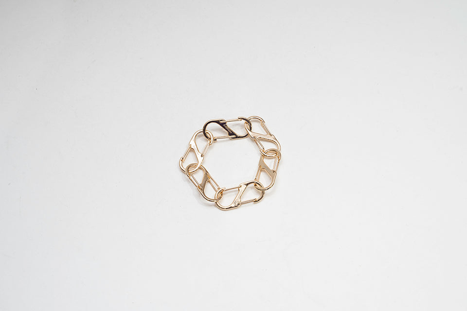 Load image into Gallery viewer, Clip Necklace / Bracelet