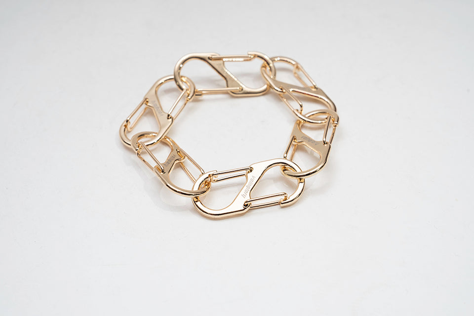 Load image into Gallery viewer, Clip Necklace / Bracelet