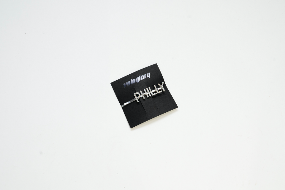Load image into Gallery viewer, Philly Hair Pins