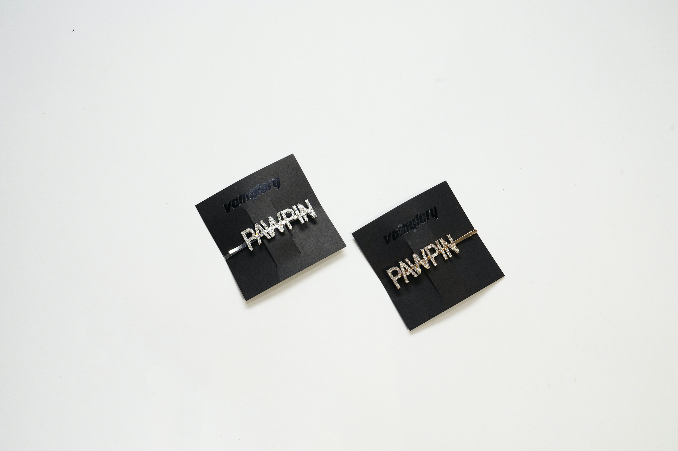 Pawpin Hair Pins