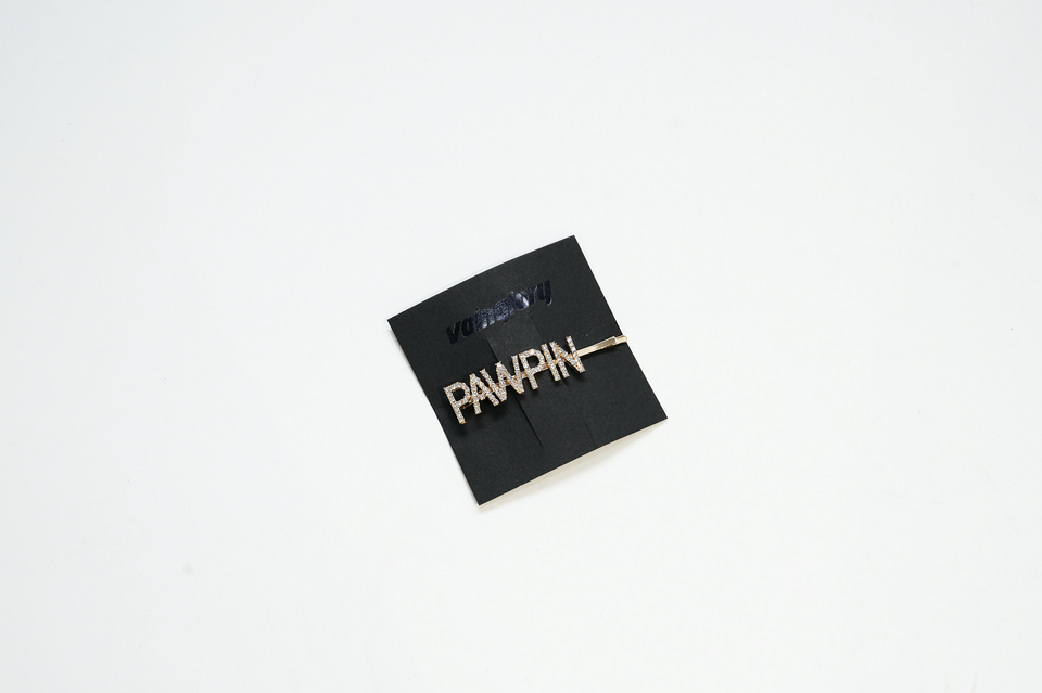 Load image into Gallery viewer, Pawpin Hair Pins