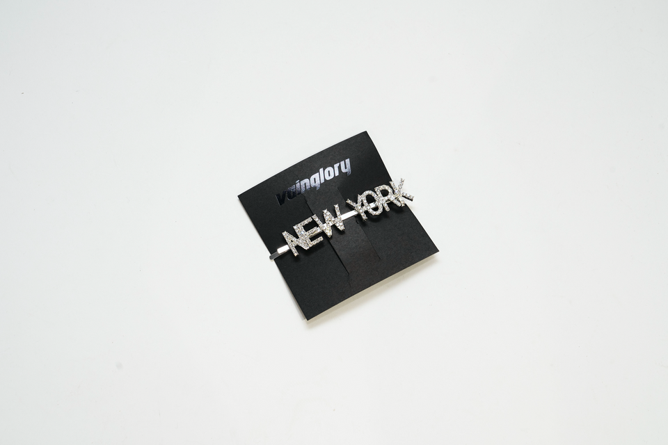 Load image into Gallery viewer, New York Hair Pins