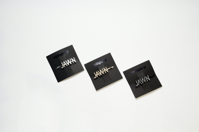 Jawn Hair Pins