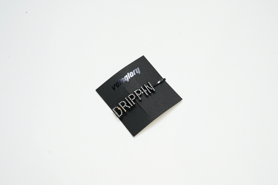 Load image into Gallery viewer, Drippin Hair Pins