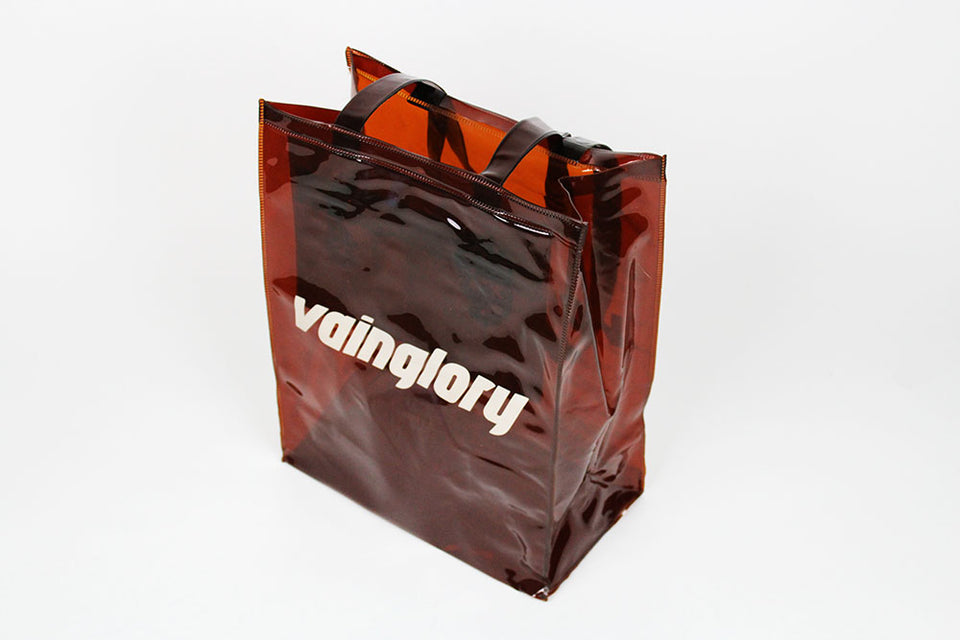 Load image into Gallery viewer, Chocolate Tote Bag