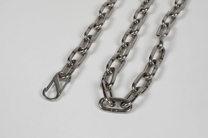 Stainless Steel Chain