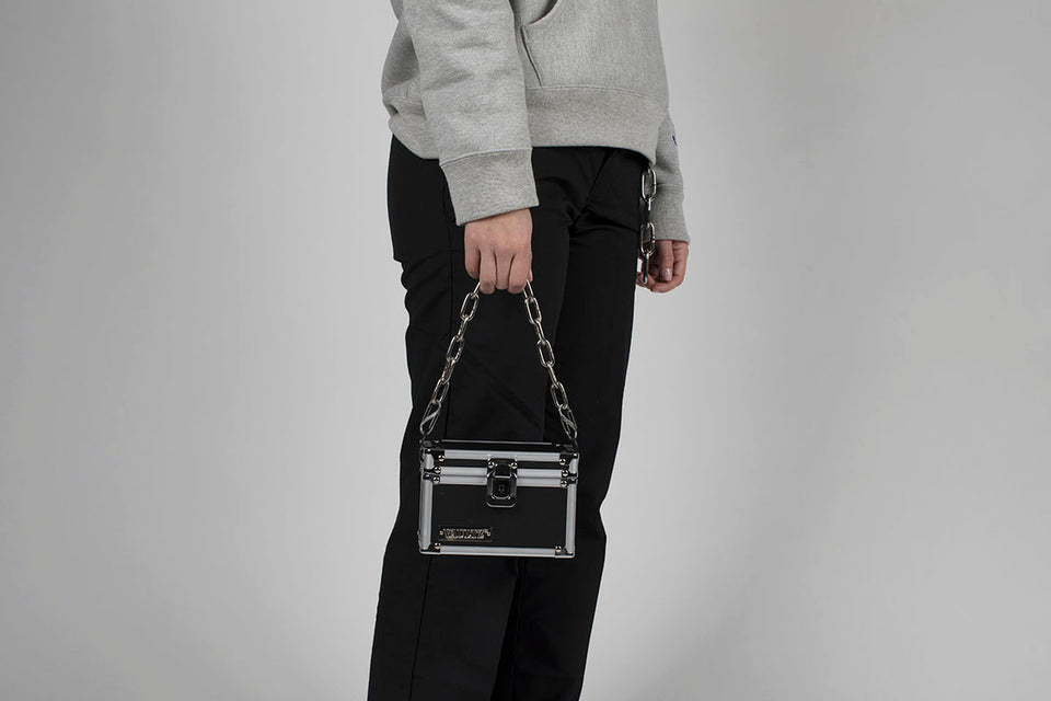 Load image into Gallery viewer, Stainless Steel Chain