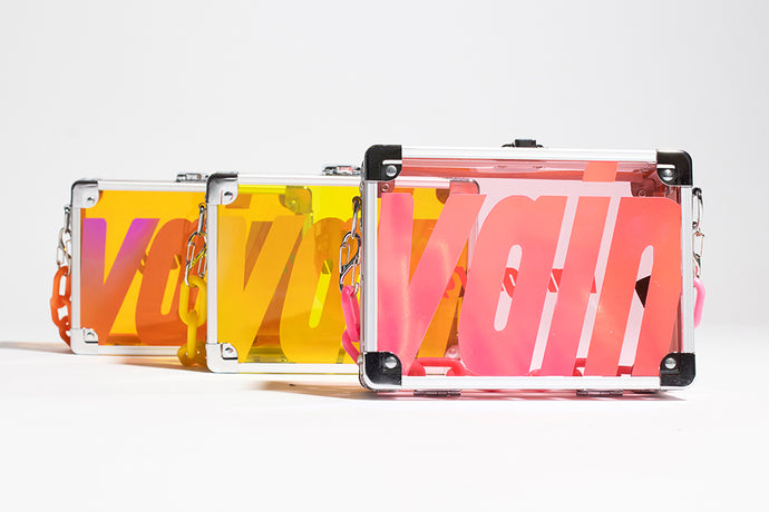 Tonal Clutch Pocket Box