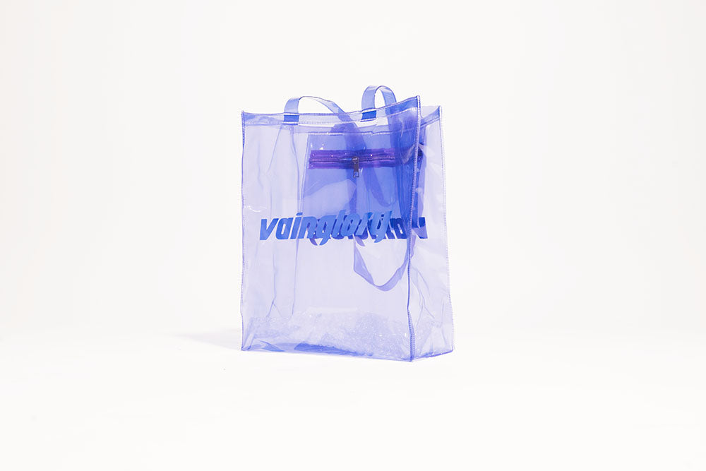 Tonal Tote Bag