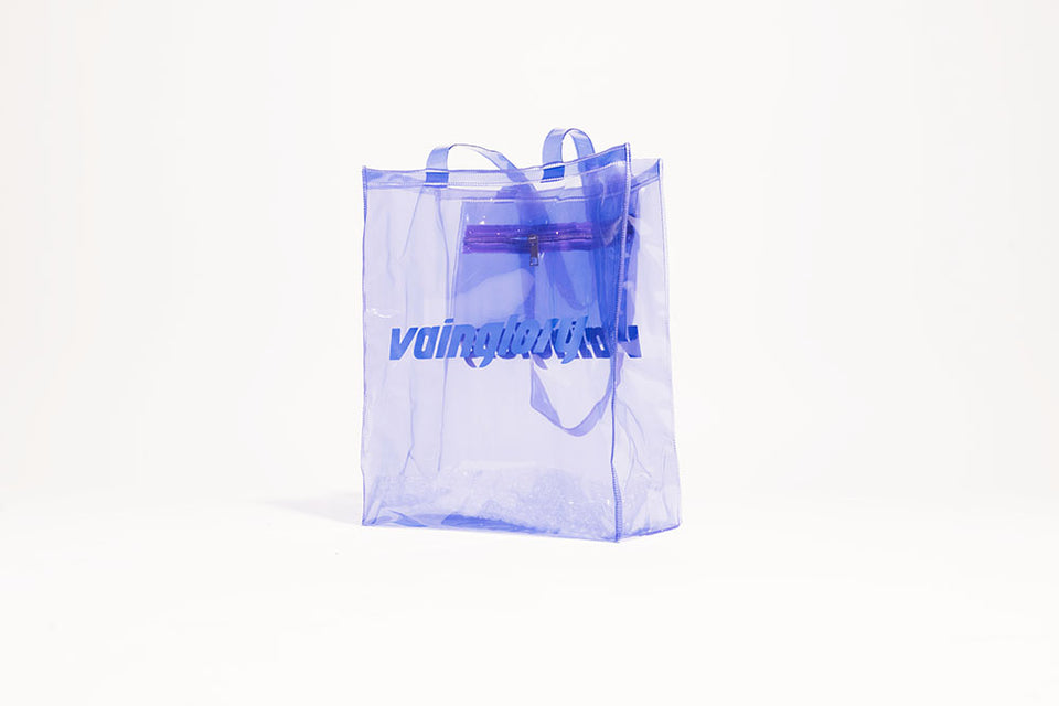 Load image into Gallery viewer, Tonal Tote Bag