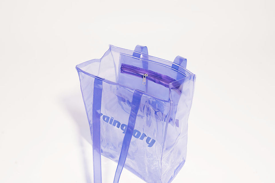 Load image into Gallery viewer, Tonal Tote Bag