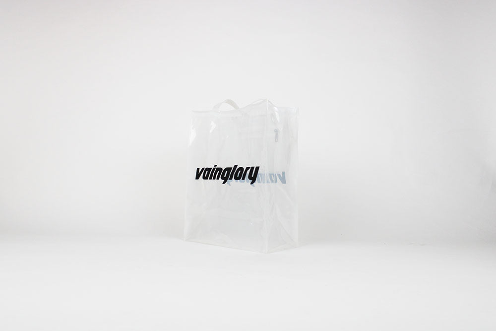 Milk Tote Bag